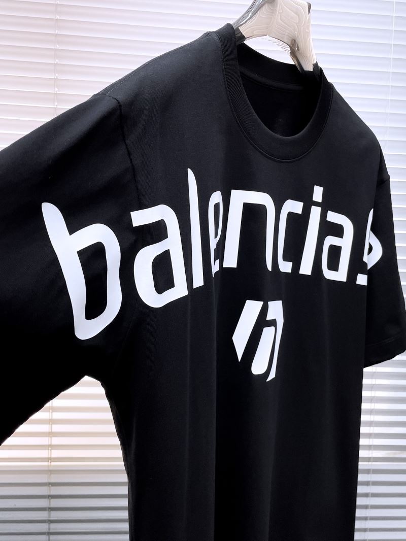 Balenciaga T-Shirts